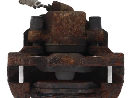 Left front brake caliper FORD FIESTA V (JH_, JD_) 1.4 TDCi | BP20643028M105