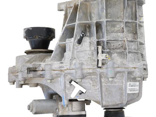 Gear fordelekasse FORD RANGER (TKE) 2.0 EcoBlue 4x4 (213 hp) 26296755