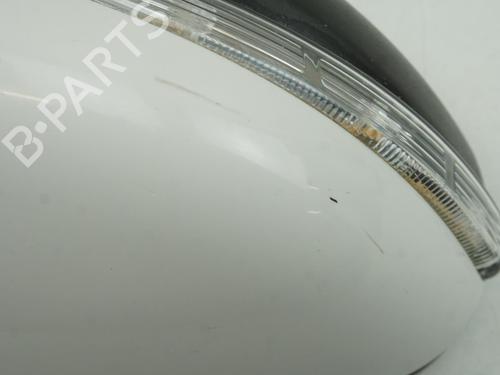 Right mirror VW GOLF VI (5K1) 1.4 TSI | BP18179984C27 
