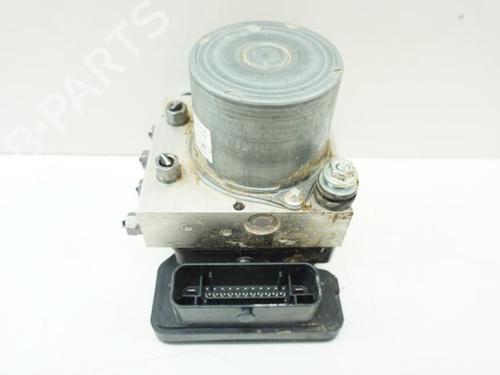 ABS pump CITROËN C3 AIRCROSS II (2R_, 2C_) 1.2 PureTech 110 (2RHNZB, 2RHNZW, 2RHNPX, 2RHNPJ) | BP18193548M43 