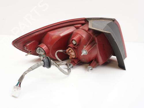 Right taillight HYUNDAI SANTA FÉ II (CM) 2.2 CRDi GLS 4x4 | BP18177269C35