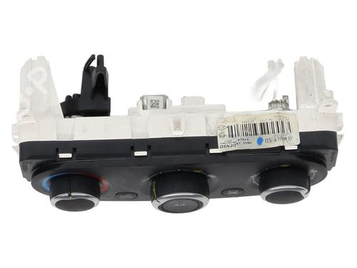 Climate control RENAULT CLIO IV (BH_) 1.5 dCi 90 | BP23764301I5 