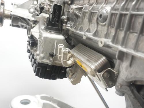 Used Gearbox Gearbox AUDI A4 B9 (8W2, 8WC) 35 TDI Mild Hybrid (163 hp) 21387350 21387350