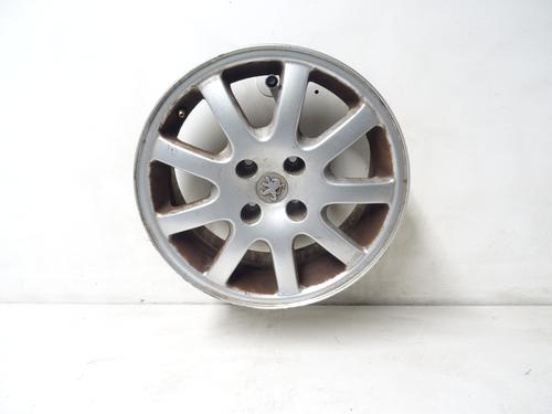Used Rim PEUGEOT 206 CC (2D) 1.6 16V (2DNFUF, 2DNFUR) (109 hp) 32093528