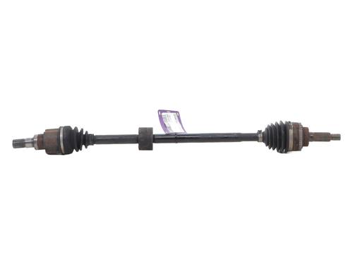Right front driveshaft NISSAN PIXO (UA0) 1.0 | BP26598459M39 - Image 2