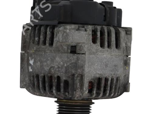 Used Alternator Alternator RENAULT MEGANE II Coupé-Cabriolet (EM0/1_) 2.0 (135 hp) 24962862 24962862