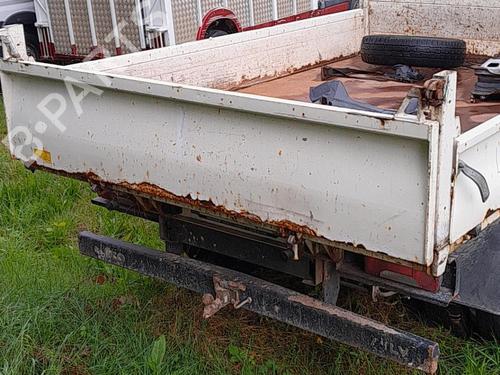 Used Parts IVECO DAILY V Van  35C15 V, 40C15 V, 45C15 V, 50C15 V, 60C15 V,65C15 V  1695182