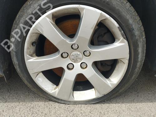 Venstre forlygte PEUGEOT 607 (9D, 9U) 2.7 HDi 24V | BP32171345C28 - Image 6