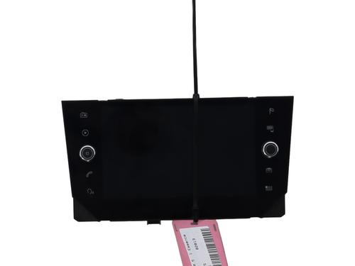 Used Display monitor SEAT IBIZA V (KJ1, KJG) 1.0 TSI (95 hp) 26892162
