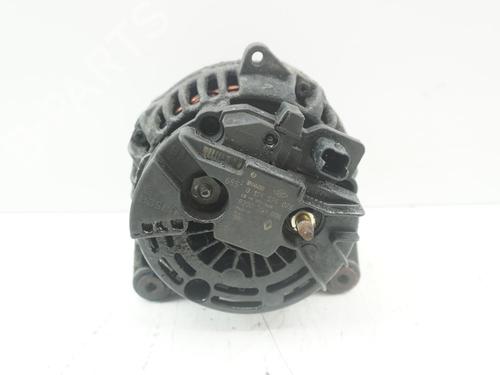 Alternator RENAULT MASTER II Van (FD) 2.5 dCi 100 (FD0U, FD0V) | BP19775838M7 