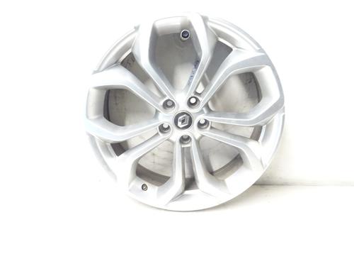 Used Rim Rim RENAULT SCÉNIC IV (J9_) 1.5 dCi 110 (110 hp) 34707546 34707546