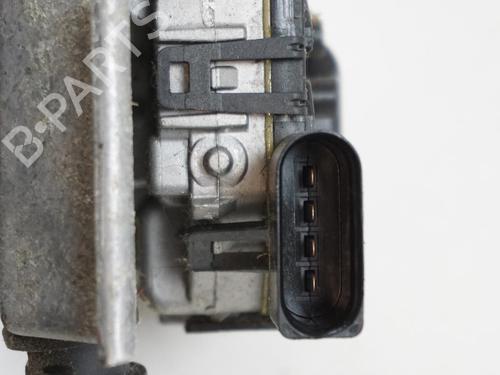 Front wiper motor FORD FIESTA VI (CB1, CCN) 1.25 | BP18196098M29 