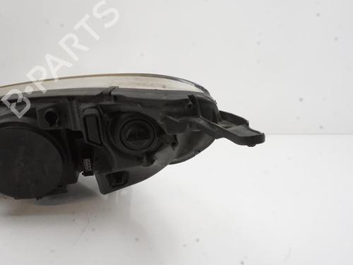 Left headlight PEUGEOT 407 (6D_) 2.0 HDi 135 (6DRHRH, 6DRHRE, 6DRHRG, 6DRHRJ) | BP18172763C28 