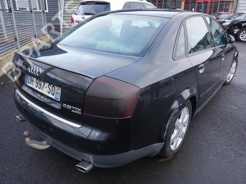 Rear differential AUDI A4 B6 (8E2) 2.5 TDI quattro | BP23145967M24 - Image 11