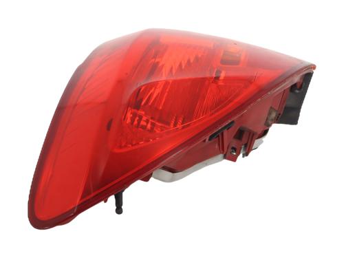 Used Left taillight Left taillight 37401542 37401542