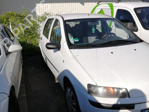 ABS pump FIAT PUNTO (188_) 1.9 JTD 80 (188.237, .257, .337, .357) | BP18193467M43