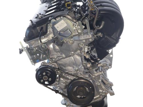 Engine MAZDA CX-3 (DK) 2.0 SKYACTIV-G | BP32365339M1 - Image 3