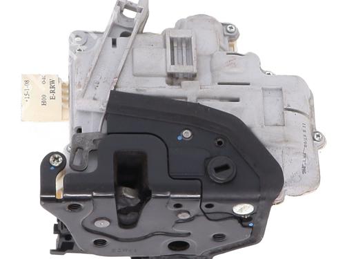 Rear right lock SEAT IBIZA IV (6J5, 6P1)  | BP19709637C99 