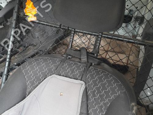 Front left window mechanism RENAULT KANGOO Express (FW0/1_) 1.5 dCi 70 (FW0A, KW0V) | BP20660147C22 