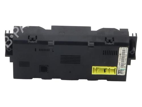 Climate control CITROËN DS3 (SA_) 1.6 THP 155 | BP22365597I5