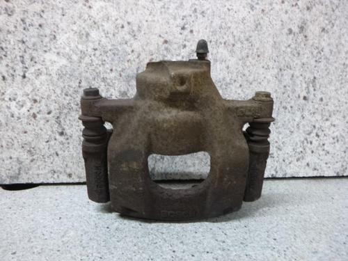Left front brake caliper PEUGEOT 107 (PM_, PN_) 1.4 HDi | BP18182593M105