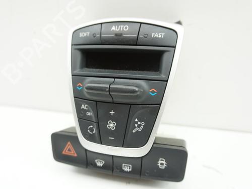 Used Climate control RENAULT LAGUNA III (BT0/1) 2.0 dCi (BT07, BT0J, BT14, BT1A, BT1S) (131 hp) 18188701