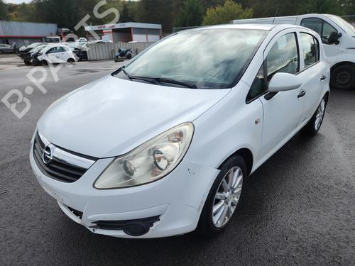 Left headlight OPEL CORSA D (S07) 1.2 LPG (L08, L68) | BP33302034C28  - Image 15