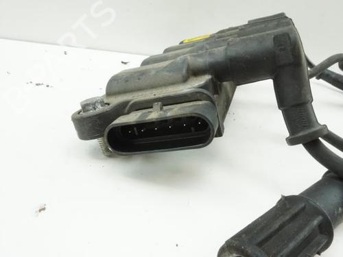 Used Ignition coil FIAT GRANDE PUNTO (199_) 1.2 (65 hp) 18182142