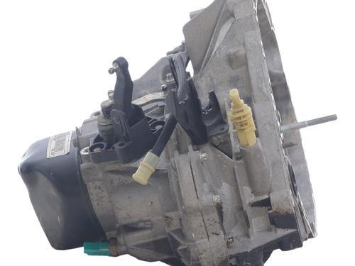 Gearbox DACIA DUSTER (HS_) 1.6 SCe 115 | BP38585206M3 - Image 2