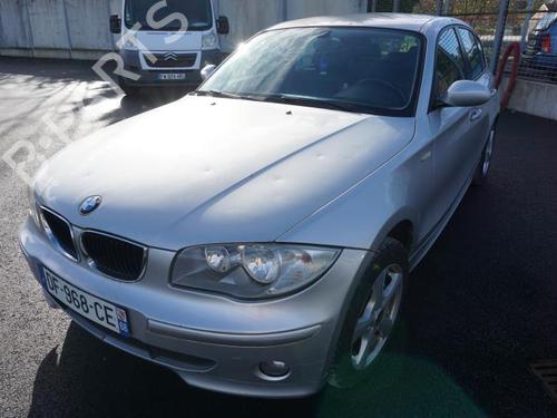 Climate control BMW 1 (E87) 118 d | BP24228497I5 - Image 14