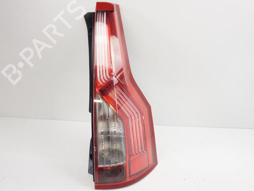 Used Right taillight CITROËN C4 Grand Picasso I (UA_) 1.6 HDi 110 (112 hp) 19703700