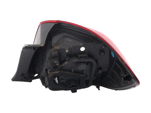 Left taillight DACIA SANDERO II 1.0 SCe 75 (B8JC, B8JD, B8NC) | BP24060047C34  - Image 6