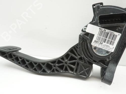 Used Pedal PEUGEOT 308 SW II (LC_, LJ_, LR_, LX_, L4_) 1.6 BlueHDi 100 (99 hp) 18193299
