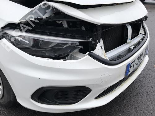 Starter FIAT TIPO Saloon (356_, 357_) 1.4 (356SXA1B) | BP24198727M8  - Image 11