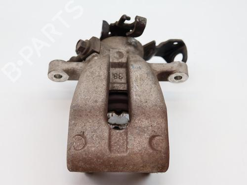 Left rear brake caliper OPEL ASTRA H GTC (A04) 1.9 CDTi (L08) | BP18188669M107 