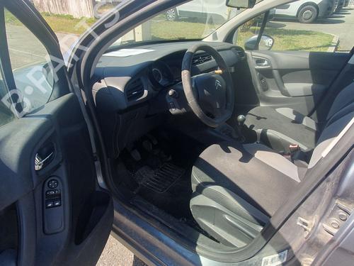 Engine CITROËN C3 II (SC_) 1.4 HDi 70 (SC8HZC, SC8HR0, SC8HP4) | BP25720076M1 - Image 8