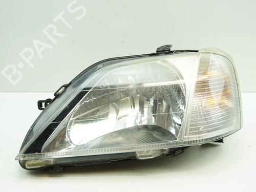 Scheinwerfer links für DACIA LOGAN (LS_) 1.4 (LS0A, LS0C, LS0E, LS0G) (75 hp) 18173287