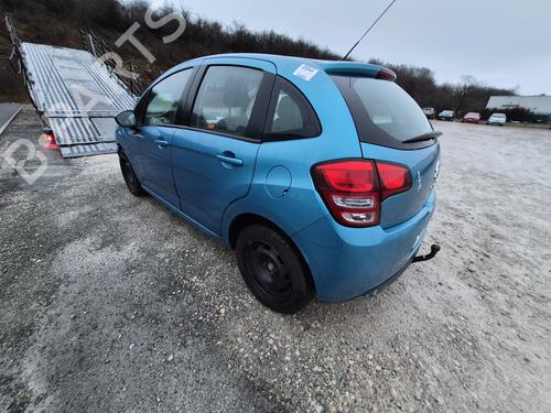 Used Parts CITROËN C3 II (SC_) 1.4 (73 hp) 4433619