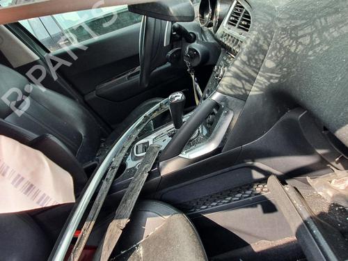 Climate control PEUGEOT 3008 I MPV (0U_) 1.6 HDi | BP18192428I5 