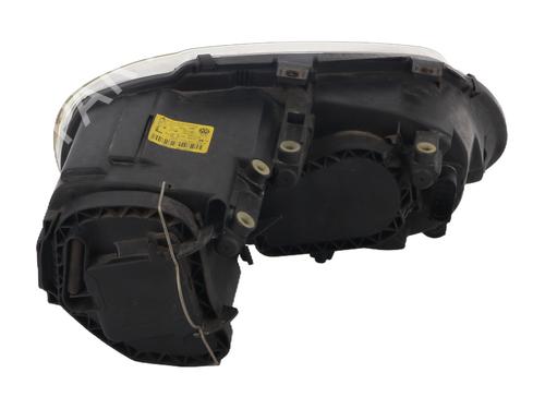 Venstre forlygte VW TOURAN (1T1, 1T2) 2.0 TDI | BP29935315C28