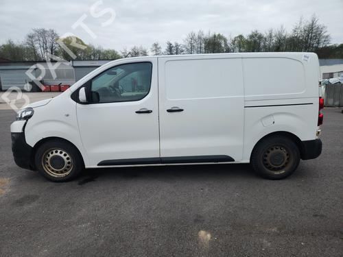 Motor CITROËN JUMPY III Van (V_) 1.6 BlueHDi 115 | BP33995035M1 - Image 3