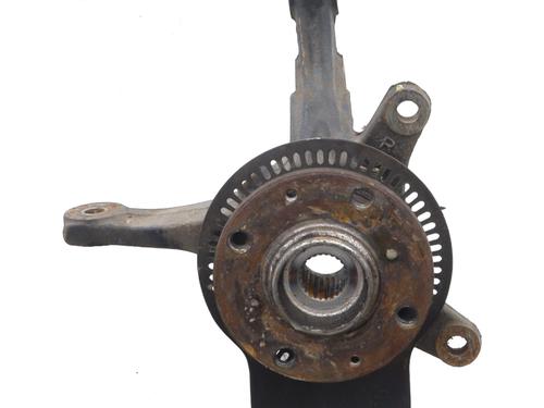 Used Right front steering knuckle SUZUKI SWIFT IV (FZ, NZ) 1.3 DDiS (AZG413D, ZC02S, ZC92S) (75 hp) 29403663