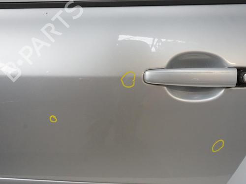 Left front door PEUGEOT 307 CC (3B) 2.0 16V | BP18191961C2 