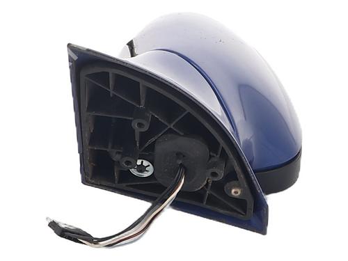 Right mirror MERCEDES-BENZ A-CLASS (W168) A 170 CDI (168.008) | BP26713325C27 