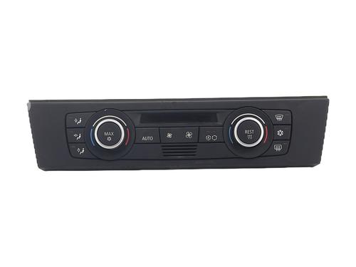 Used Climate control BMW 3 (E90) 325 d (197 hp) 27485024