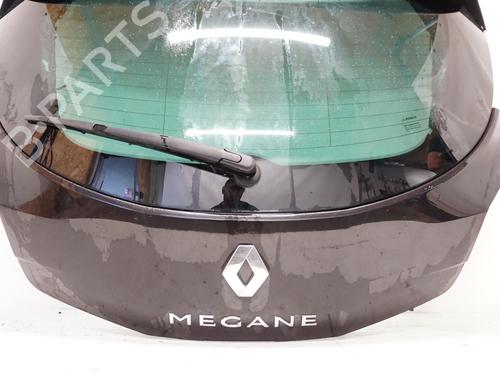 Tailgate RENAULT MEGANE III Coupe (DZ0/1_) 1.9 dCi (DZ0N, DZ0J, DZ1J, DZ1K) | BP18197348C6