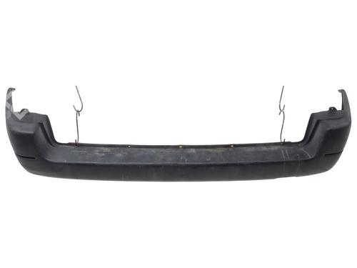 Used Rear bumper PEUGEOT PARTNER Box Body/MPV (5_, G_) 2.0 HDi (90 hp) 23763708