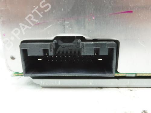 Radio FORD FIESTA VI (CB1, CCN) 1.0 EcoBoost | BP18175427E6 