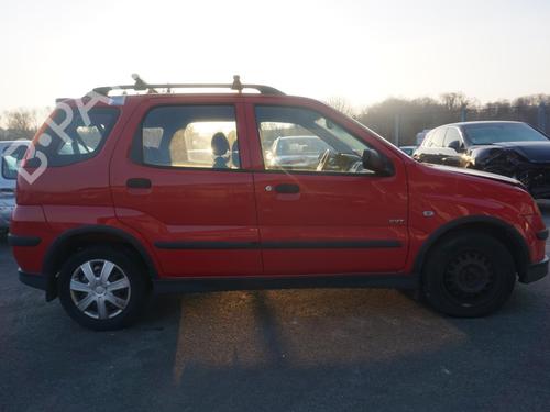 Engine SUZUKI IGNIS II (MH) 1.5 4x4 (RM415) | BP20643011M1 