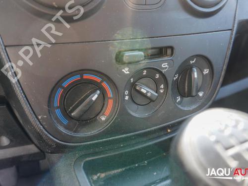 Front right lock PEUGEOT BIPPER (AA_) 1.4 HDi | BP18193466C97 